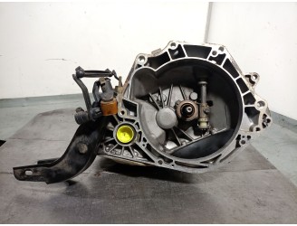 Recambio de caja cambios para opel corsa b 1.4 16v referencia OEM IAM W418 A088733W418