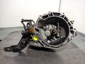 Recambio de caja cambios para opel corsa b 1.4 16v referencia OEM IAM W418 A088733W418