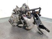 Recambio de caja cambios para opel corsa b 1.4 16v referencia OEM IAM W418 A088733W418