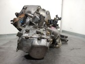 Recambio de caja cambios para opel corsa b 1.4 16v referencia OEM IAM W418 A088733W418