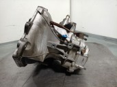 Recambio de caja cambios para opel corsa b 1.4 16v referencia OEM IAM W418 A088733W418