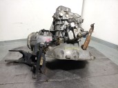 Recambio de caja cambios para opel corsa b 1.4 16v referencia OEM IAM W418 A088733W418