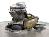 Recambio de caja cambios para opel corsa b 1.4 16v referencia OEM IAM W418 A088733W418