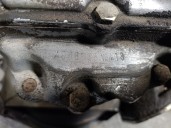 Recambio de caja cambios para opel corsa b 1.4 16v referencia OEM IAM W418 A088733W418