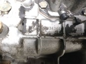 Recambio de caja cambios para opel corsa b 1.4 16v referencia OEM IAM W418 A088733W418