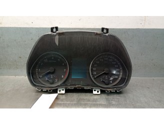 Recambio de cuadro instrumentos para hyundai i30 station wagon (pde) 1.0 t-gdi hybrid 48v referencia OEM IAM 94053G4041 94053G40