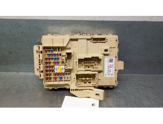 Recambio de caja reles / fusibles para hyundai i30 station wagon (pde) 1.0 t-gdi hybrid 48v referencia OEM IAM 91955G4110 