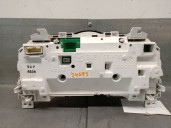 Recambio de cuadro instrumentos para mazda 3 (bm, bn) 2.2 d referencia OEM IAM HWBJE3G BJE355214 