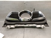 Recambio de cuadro instrumentos para mazda 3 (bm, bn) 2.2 d referencia OEM IAM HWBJE3G BJE355214 