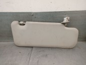 Recambio de parasol izquierdo para mazda 3 (bm, bn) 2.2 d referencia OEM IAM GHR169320B GHR169320B 