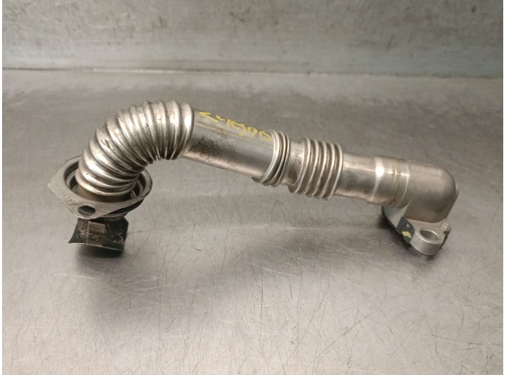 Recambio de tubo para citroën c-elysée 1.6 hdi fap referencia OEM IAM 9803250080 9803250080 