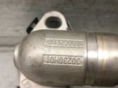 Recambio de tubo para citroën c-elysée 1.6 hdi fap referencia OEM IAM 9803250080 9803250080 