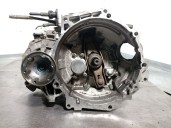 Recambio de caja cambios para seat leon (1p1) 1.9 tdi referencia OEM IAM GQQ 0A4300045 640371