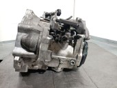 Recambio de caja cambios para seat leon (1p1) 1.9 tdi referencia OEM IAM GQQ 0A4300045 640371