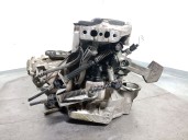 Recambio de caja cambios para seat leon (1p1) 1.9 tdi referencia OEM IAM GQQ 0A4300045 640371