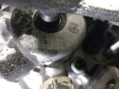 Recambio de caja cambios para seat leon (1p1) 1.9 tdi referencia OEM IAM GQQ 0A4300045 640371