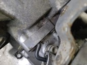 Recambio de caja cambios para seat leon (1p1) 1.9 tdi referencia OEM IAM GQQ 0A4300045 640371