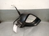 Recambio de retrovisor derecho para mazda 3 (bm, bn) 2.2 d referencia OEM IAM BJE469121D BJE469121D 