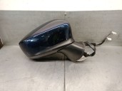 Recambio de retrovisor derecho para mazda 3 (bm, bn) 2.2 d referencia OEM IAM BJE469121D BJE469121D 