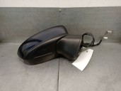 Recambio de retrovisor derecho para mazda 3 (bm, bn) 2.2 d referencia OEM IAM BJE469121D BJE469121D 