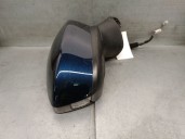Recambio de retrovisor derecho para mazda 3 (bm, bn) 2.2 d referencia OEM IAM BJE469121D BJE469121D 