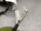 Recambio de retrovisor derecho para mazda 3 (bm, bn) 2.2 d referencia OEM IAM BJE469121D BJE469121D 