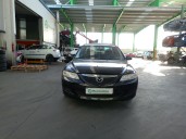mazda 6 sedán (gg) del año 2026