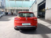 renault clio iv grandtour (kh_) del año 2014