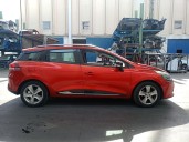 renault clio iv grandtour (kh_) del año 2014