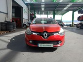 renault clio iv grandtour (kh_) del año 2014
