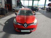 renault clio iv grandtour (kh_) del año 2014