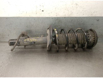Recambio de amortiguador delantero derecho para citroën c-elysée 1.6 hdi fap referencia OEM IAM 9806013280 9806013280 