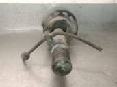 Recambio de amortiguador delantero derecho para citroën c-elysée 1.6 hdi fap referencia OEM IAM 9806013280 9806013280 