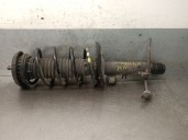 Recambio de amortiguador delantero derecho para citroën c-elysée 1.6 hdi fap referencia OEM IAM 9806013280 9806013280 