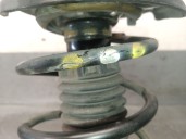 Recambio de amortiguador delantero derecho para citroën c-elysée 1.6 hdi fap referencia OEM IAM 9806013280 9806013280 