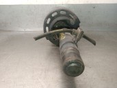 Recambio de amortiguador delantero izquierdo para citroën c-elysée 1.6 hdi fap referencia OEM IAM 9806013380 9806013380 