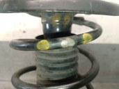 Recambio de amortiguador delantero izquierdo para citroën c-elysée 1.6 hdi fap referencia OEM IAM 9806013380 9806013380 