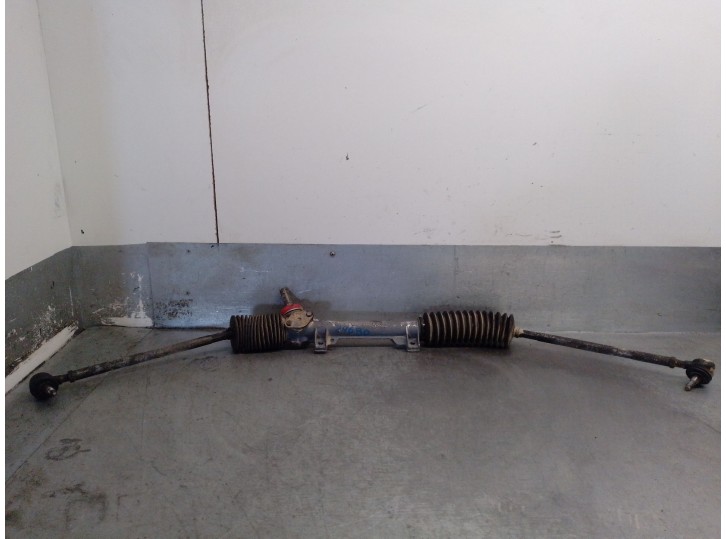 Recambio de cremallera direccion para citroën zx 1.8 referencia OEM IAM 9431235021 4000S2 