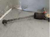 Recambio de cremallera direccion para citroën zx 1.8 referencia OEM IAM 9431235021 4000S2 