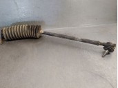 Recambio de cremallera direccion para citroën zx 1.8 referencia OEM IAM 9431235021 4000S2 