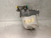 Replacement diesel filter for Citroën C-Elysée 1.6 HDi FAP OEM IAM reference 9672314980 9809757980 