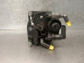 Replacement diesel filter for Citroën C-Elysée 1.6 HDi FAP OEM IAM reference 9672314980 9809757980 