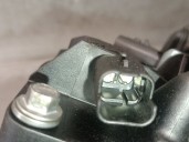 Recambio de filtro gasoil para citroën c-elysée 1.6 hdi fap referencia OEM IAM 9672314980 9809757980 