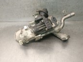 Recambio de valvula egr para citroën c-elysée 1.6 hdi fap referencia OEM IAM 9802194080 1618LN 70215623