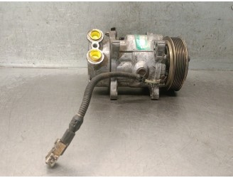 Recambio de compresor aire acondicionado para citroën xsara berlina 1.6 16v cat (nfu / tu5jp4) referencia OEM IAM 6453FR 6453FR 