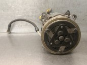 Replacement air conditioning compressor for Citroën Xsara Berlina 1.6 16V CAT (NFU / TU5JP4) OEM IAM reference 6453FR 6453FR 