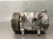 Replacement air conditioning compressor for Citroën Xsara Berlina 1.6 16V CAT (NFU / TU5JP4) OEM IAM reference 6453FR 6453FR 