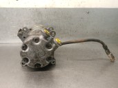 Replacement air conditioning compressor for Citroën Xsara Berlina 1.6 16V CAT (NFU / TU5JP4) OEM IAM reference 6453FR 6453FR 