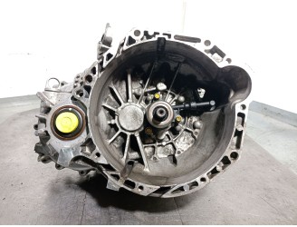 Recambio de caja cambios para hyundai i30 station wagon (pde) 1.0 t-gdi hybrid 48v referencia OEM IAM FM6J 430B026142 