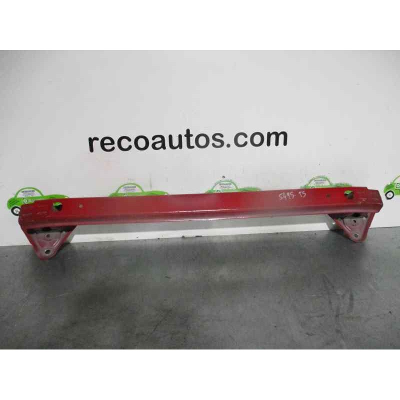 Recambio de refuerzo paragolpes trasero para toyota yaris ts referencia OEM IAM   